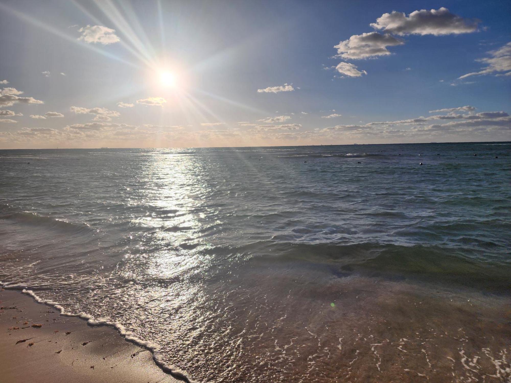 Stunning 1 Bdrm Condo Gym-Pool 10 Min To The Beach & Quinta Av Playa del Carmen Bagian luar foto